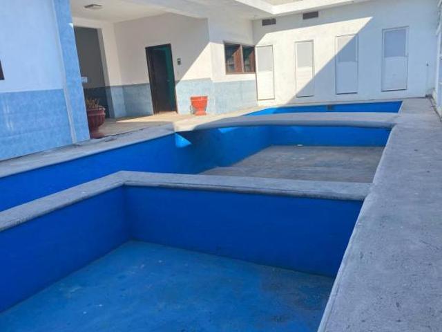 Casa con 7 habitaciones en venta, El Paraiso, Colima