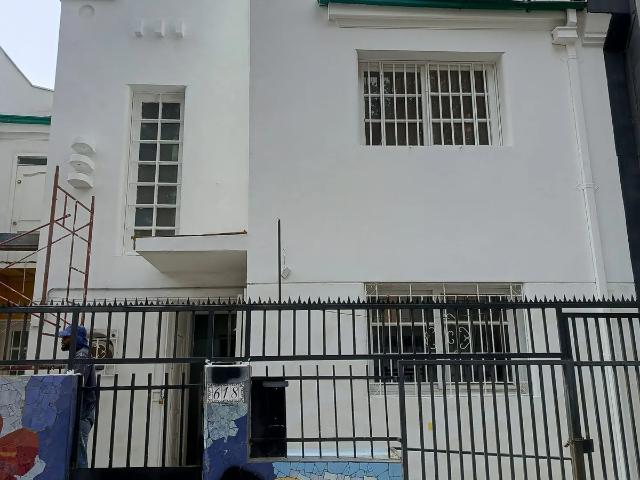 Casa en arriendo en Tarapacá, Metropolitana