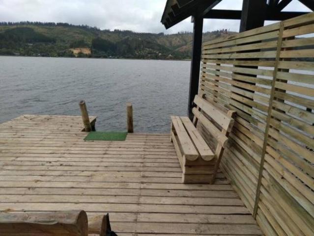 Casa en venta en Vichuquén, Maule