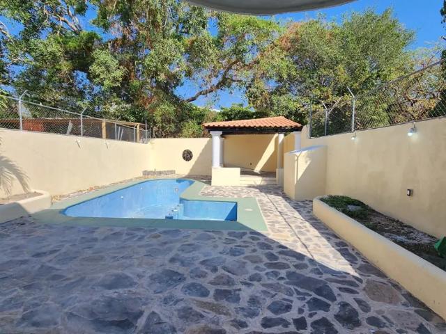 Casa en renta en Colima