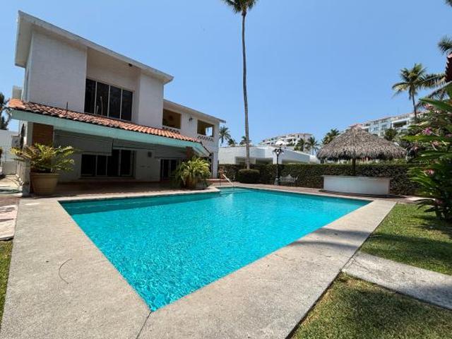 Casa En Condominio en venta en Manzanillo, Colima
