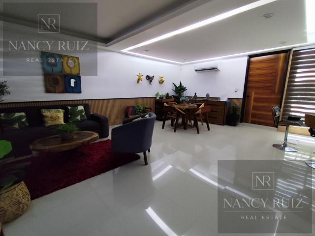 Casa en renta en Boca Del Río, Veracruz
