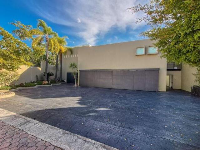 Casa En Condominio en venta en Santa María Del Oro, Jalisco