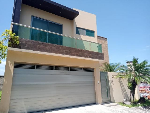 Casa en renta en Alvarado, Veracruz