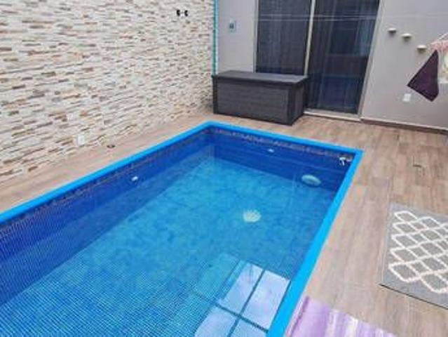 Casa en renta en Córdoba, Veracruz