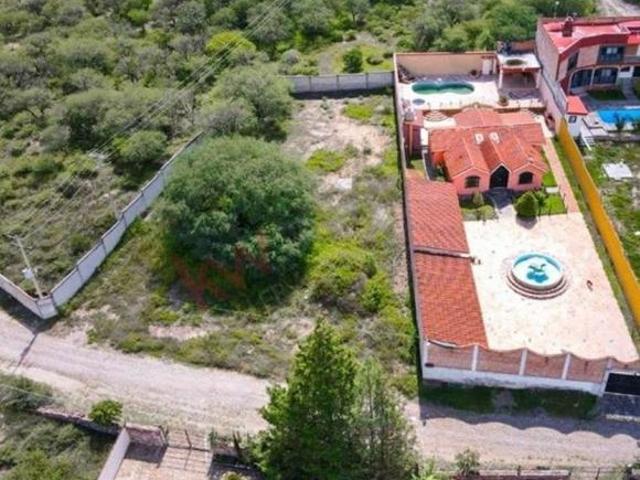 Rancho en venta en San Miguel De Allende, Guanajuato