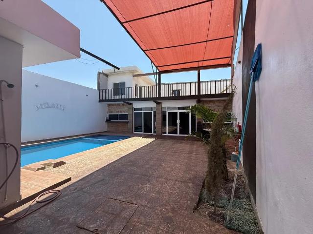 Casa en venta en Camargo, Chihuahua