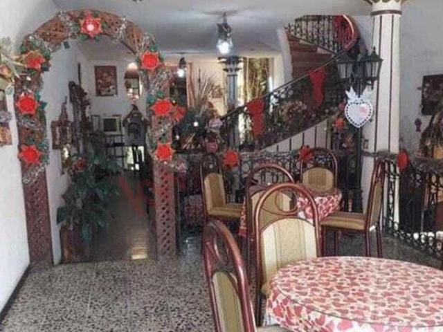 Casa con alberca en venta en el centro de Cintalapa