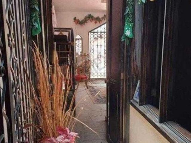 Casa con alberca en venta en el centro de Cintalapa