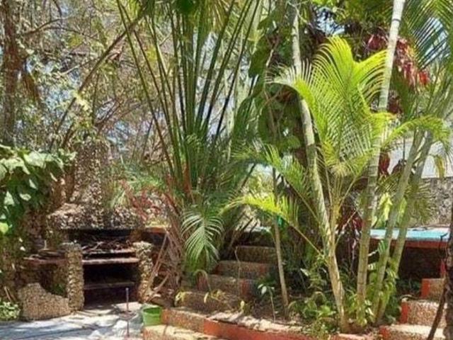 Casa con alberca en venta en el centro de Cintalapa