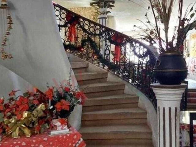 Casa con alberca en venta en el centro de Cintalapa