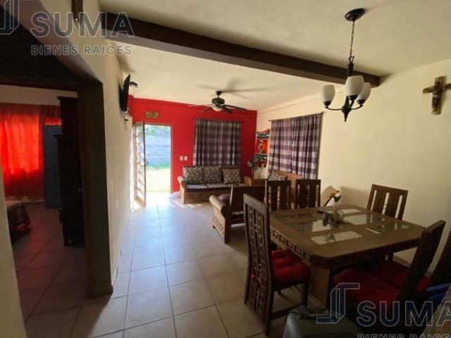 Casa en venta en El Naranjo, San Luis Potosí