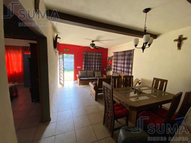 Casa en venta en El Naranjo, San Luis Potosí