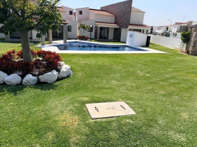 Casa en venta en Yecapixtla