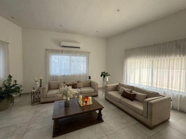 Casa en venta en Valle del Contry, Guadalupe