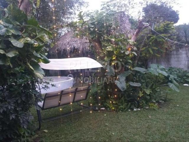 Casa en venta en Tecolutla, Veracruz