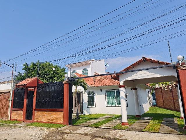 Casa en renta en Morelos
