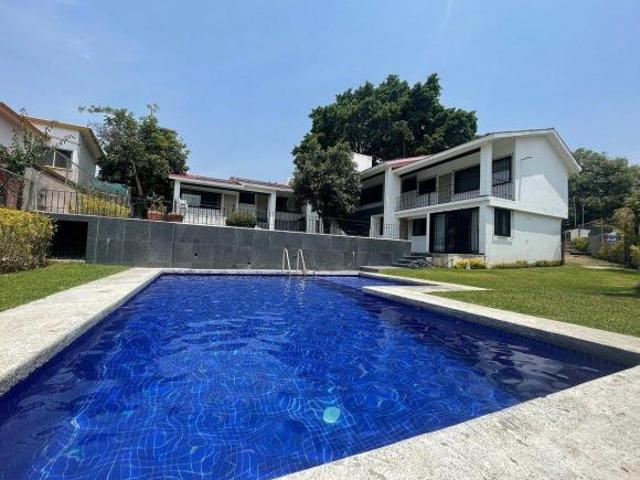 Casa En Condominio en venta en Morelos
