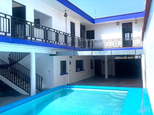 Casa en renta en Morelos