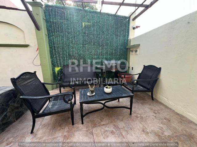 Casa en renta en Tuxpan, Veracruz
