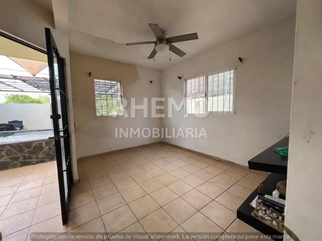 Casa en renta en Tuxpan, Veracruz