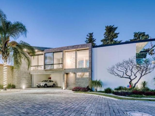 Casa en venta en Atlixco, Puebla