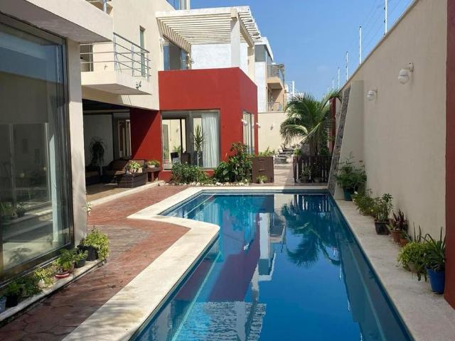 Casa en venta en FRACCIONAMIENTO LOMAS DEL SOL, Alvarado