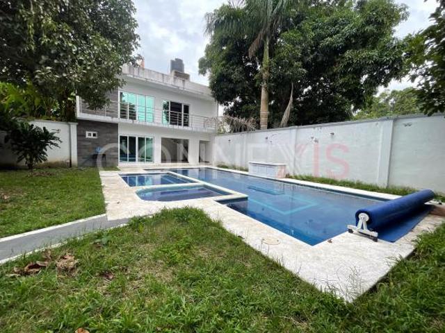 Casa en venta en Gutiérrez Zamora, Veracruz