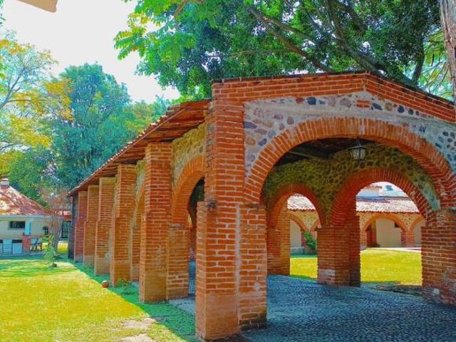 Casa en venta en Morelos