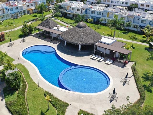 Casa en renta en Bahía De Banderas, Nayarit