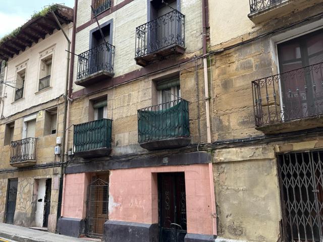 Casa en venta en Haro, La Rioja