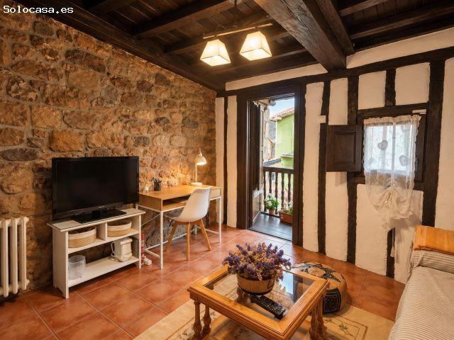 Casa en venta en Hualle, Valdáliga