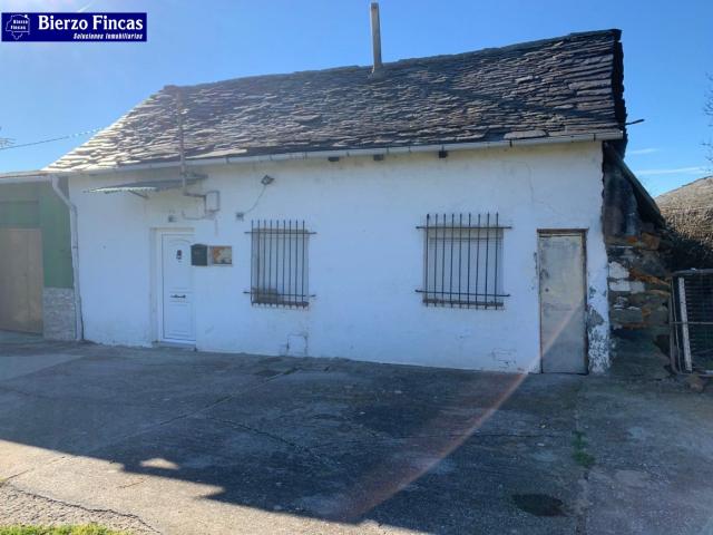 Casa en venta en El Bierzo, Castilla y León