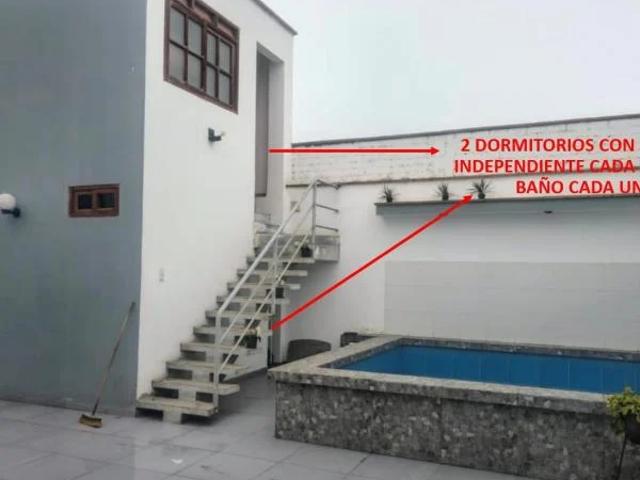 Casa venta en San Bartolo, Lima Metropolitana