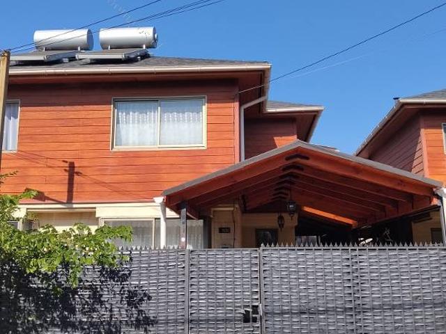 Casa en arriendo en Santa Cruz, Libertador General Bernardo O'higgins