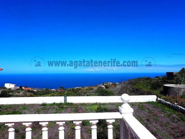 Casa en venta en Buen Paso, Icod de los Vinos