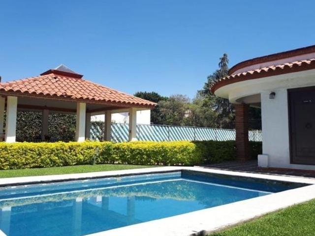 Casa En Condominio en venta en Morelos