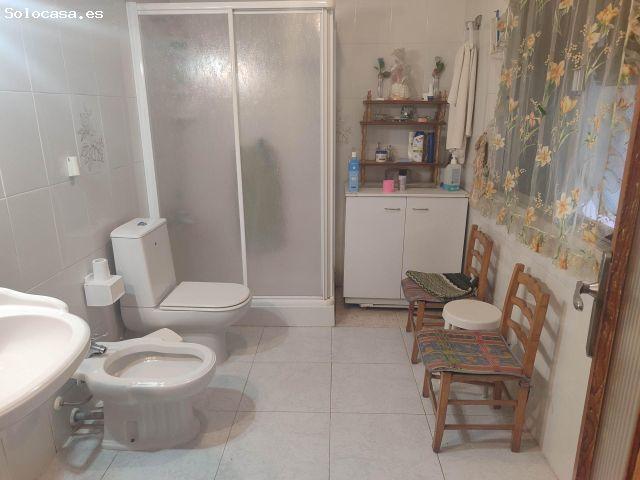 Casa en venta en Almansa, Castilla-La Mancha