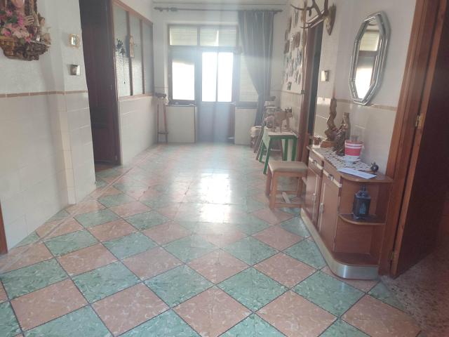 Casa en venta en Almansa, Castilla-La Mancha