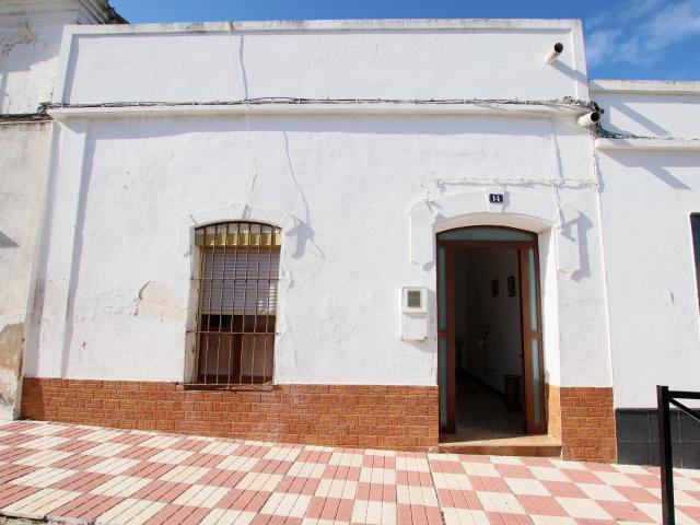 Casa en venta en Lobón, Extremadura