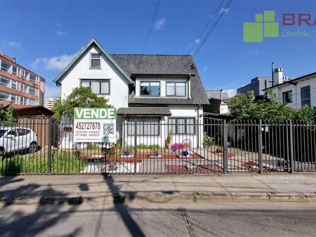Casa en arriendo en Temuco, La Araucanía