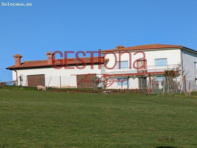 Casa en venta en Bareyo