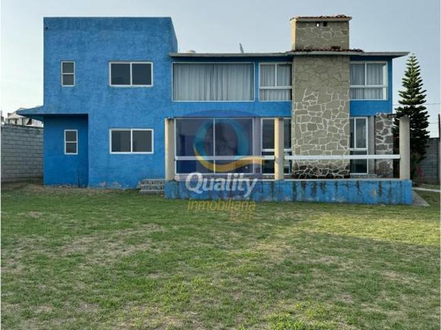 Casa en venta en Altzayanca, Tlaxcala