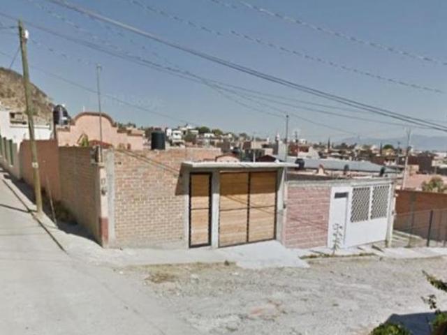Casa en venta en Loma Bonita, Acámbaro
