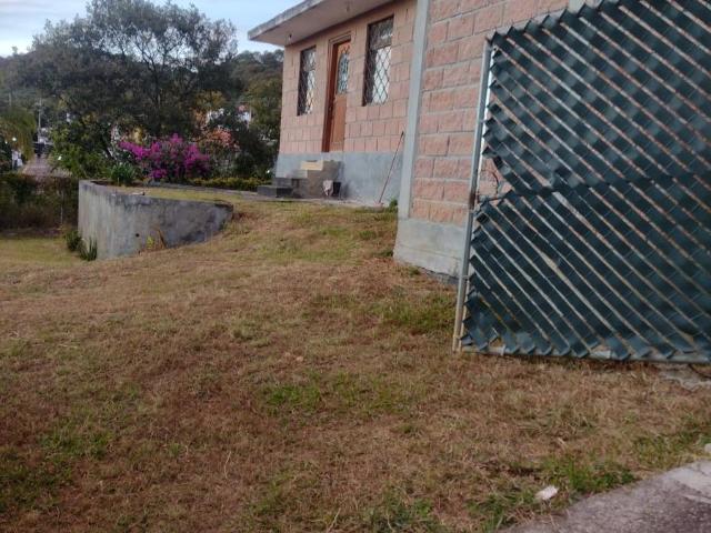 Casa en venta en Valle De Bravo, Estado de México