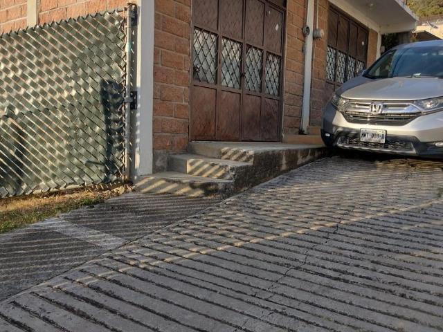 Casa en venta en Valle De Bravo, Estado de México