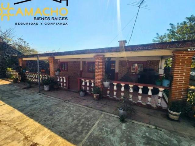 Casa en venta en Morelos