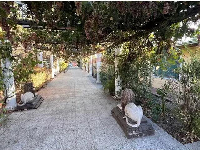 Casa en venta en Población La Bandera, Provincia de Santiago