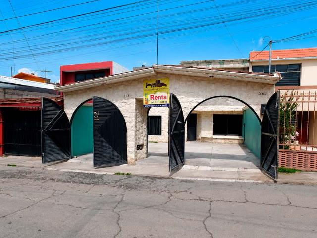 Casa en renta en Pachuca De Soto, Hidalgo