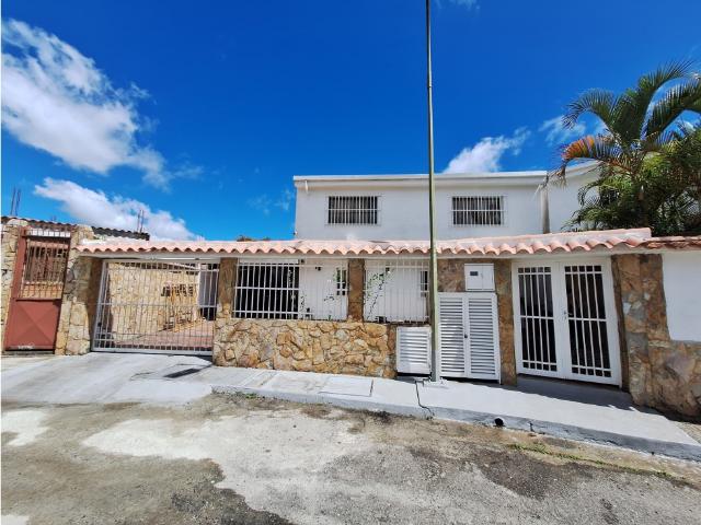 Casa en venta en Francisco Linares Alcántara, Miranda